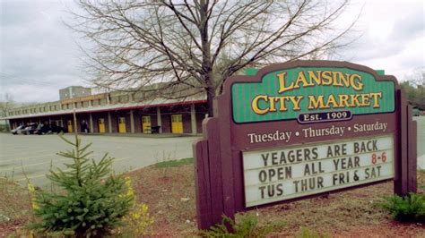 effectv lansing|Market Snapshot LANSING .